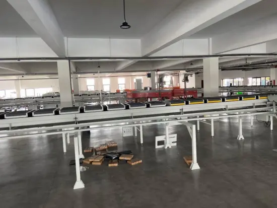 Auto Circle Sorting Machine