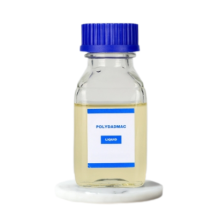 Cationic Polymer PolyDADMAC Flocculation Applications