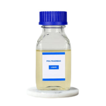 Nagy hatékonyságú polydadmac vízkezelési alkalmazásokhoz