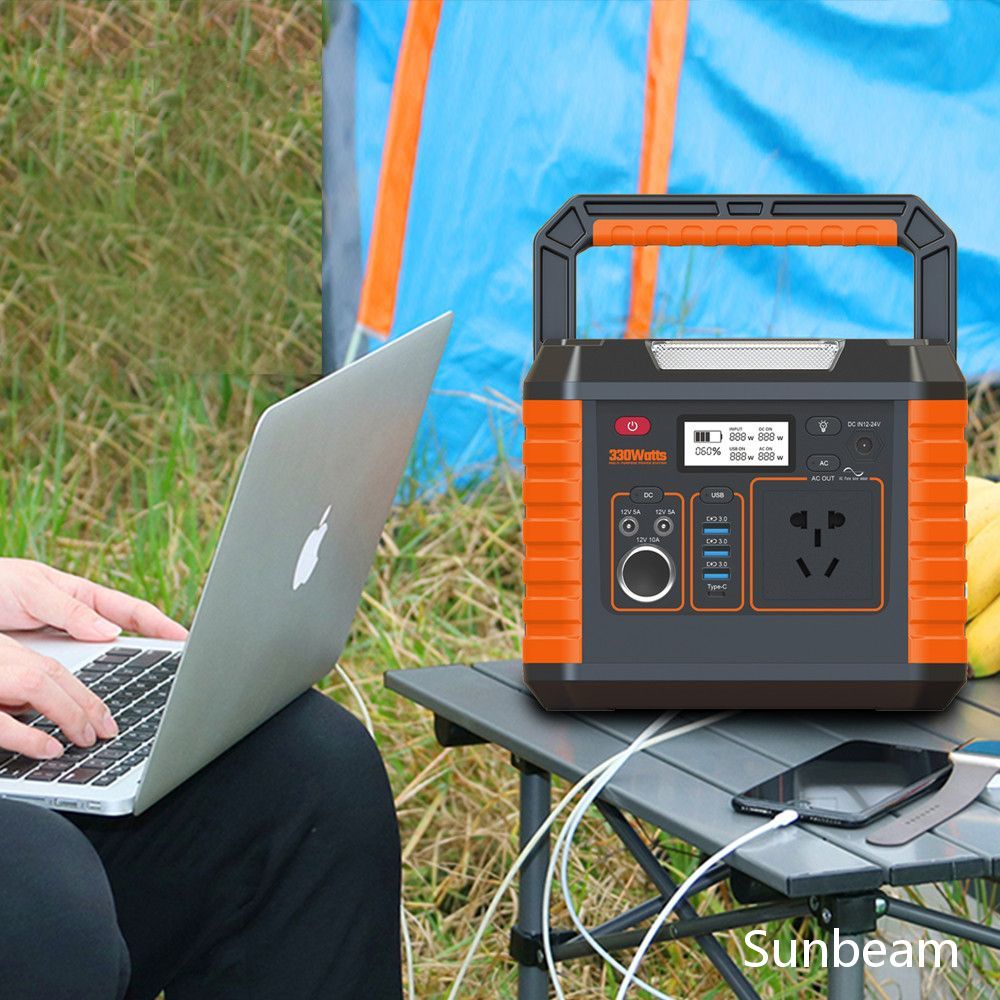 Fishing Power Bank Pack Fishing Power Bank Pack