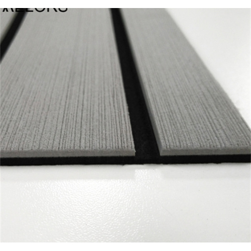 Melors EVA Adhesive Flooring Garden Flooring Marine Sheet