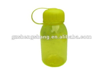 ECO-friendly ,yellow water bottle