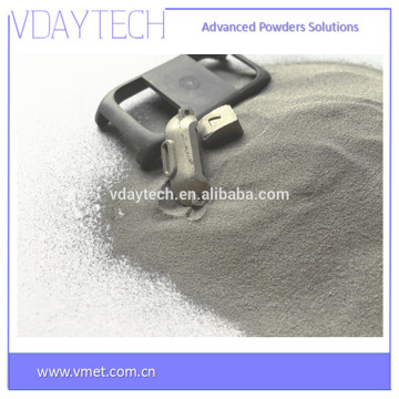 FOB PRICE 96.3% purity titanium alloy powder
