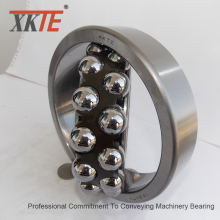 1316 ATN Self aligning Ball Bearing For Drum