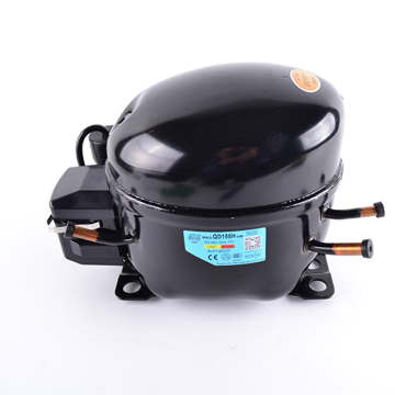 MAQQD158H de alta calidad 1/2hp Piezas de pistón del compresor del refrigerador para R134A