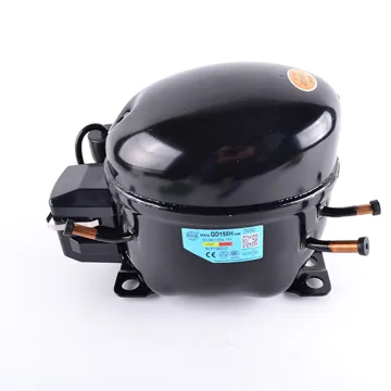 High Quality MAQQD158H 1/2HP Refrigerator Compressor Piston Parts for R134A