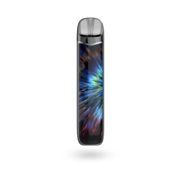 TH293 نظام Vape Pod E سيج