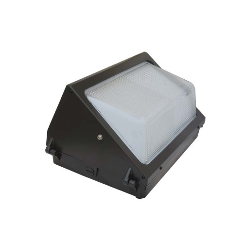 100W Commercial Building Led Wall Pack Fixture