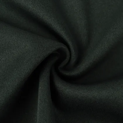 Breathable Softshell and Recyclable Cationic Interlock Fleece Fabrics: Helly Hansen PolarFleece with TPU Laminate