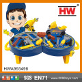 2 IN 1 overhandigen Box Kids bouw Tool