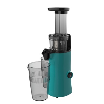 Fiduciatore di frutta in acciaio inossidabile portatile per tutti i tipi - Blender di carota elettrica