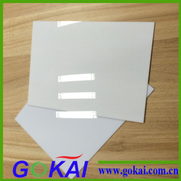 1250*2450mm 3mm Multi-Color acrylic sheets for advertising