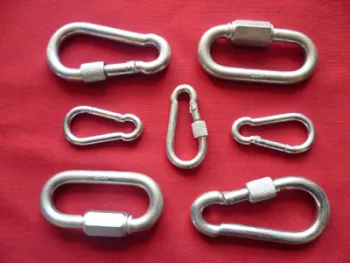 reverse eye hook