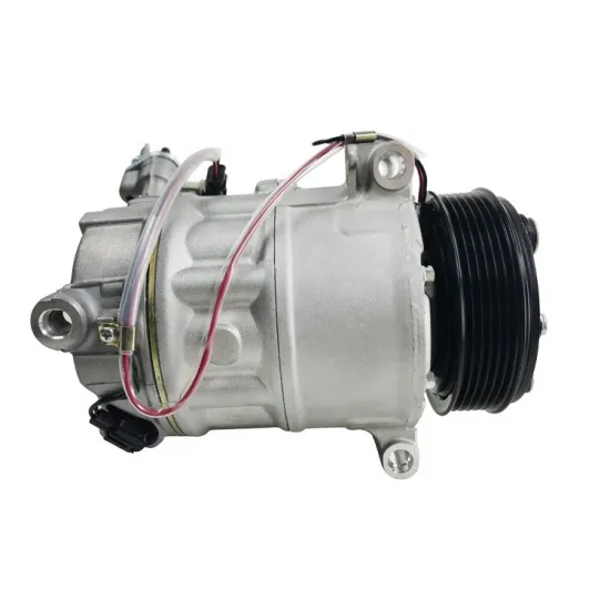 Compressor for Land Rover/Jaguar - OE# LR056364 LR013934 LR019135 PXE16