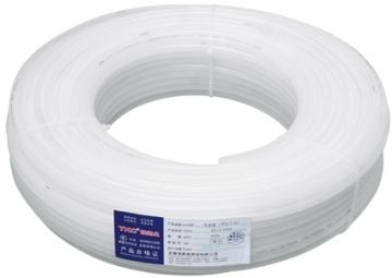 natrual Nylon Tubing