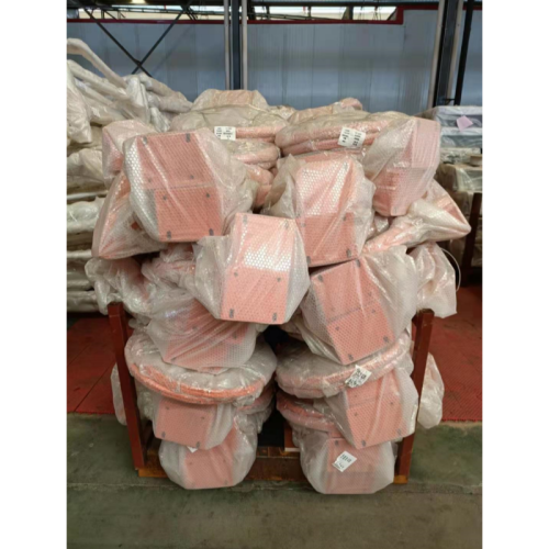 Anti-Rust Coated Pro-Grade Steel Basketball Rim