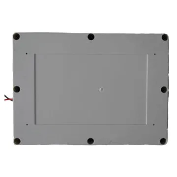 12V 30Ah 18650 rechargeable LiFePO4 battery for solar panel battery storage