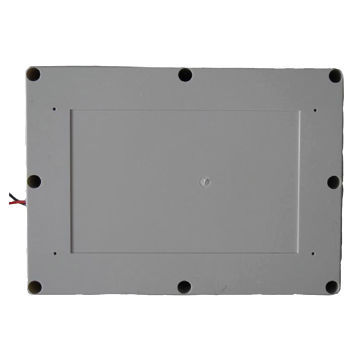 Solar Panel Battery Storage