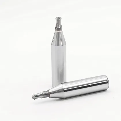 TCT woodworking drill bits