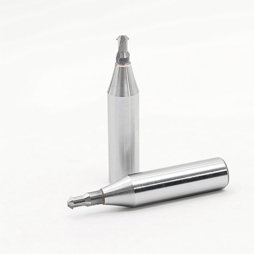 Bit di trapano a foro in legno TCT