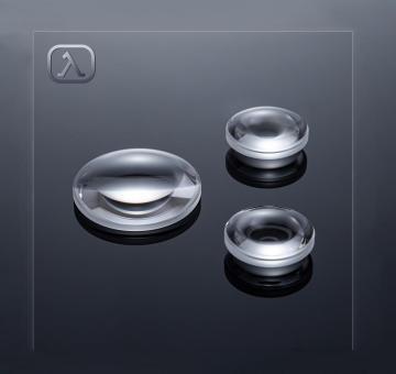 Convex Lens