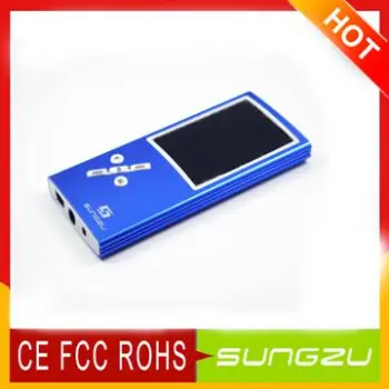 Solar MP3 Player from Shenzhen Manufacturer