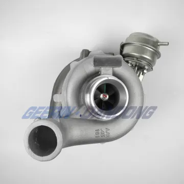 China TURBO GT2052V 454135-5010S 454135-0009 For Audi, Skoda, Volkswagen AKE/BDH/BAU 454135 Engine Turbocharger