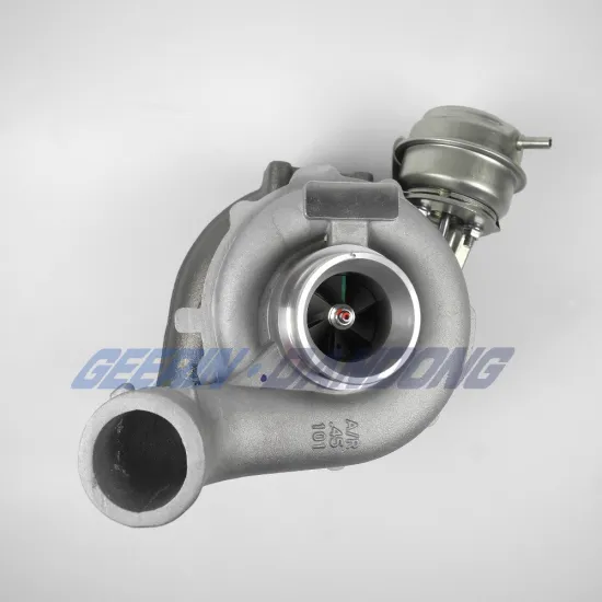 China TURBO GT2052V 454135-5010S 454135-0009 For Audi, Skoda, Volkswagen AKE/BDH/BAU 454135 Engine Turbocharger