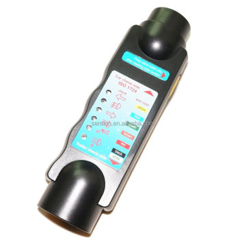 12V Towing Trailer 7 Pin Plug Diagnostic Tool