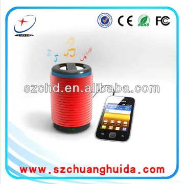 Portable mini speakers without bluetooth