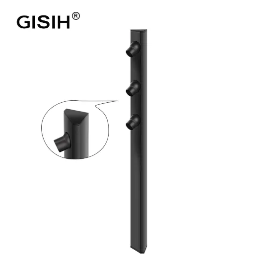 Hot Sale LED Counter Light Jewelry Poste de Luz Led Mini Spot Light Cabinet Lights