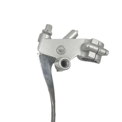 Clutch Brake Support for Motorcycle Motorcycle Spare Parts Clutch Handle Lever Assembly Manufactory