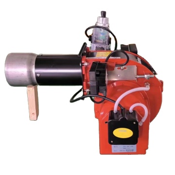 BAIRAN BURNER GAS BG10 - High Quality Factory Industry Boiler (220V, 50Hz)