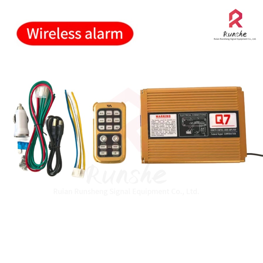 Kablosuz Tek Kanallı Çıkış Alarm Sistemi