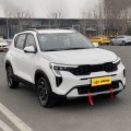 2024 Kia ​​Sonet 1.5L Luxury Smart Edition