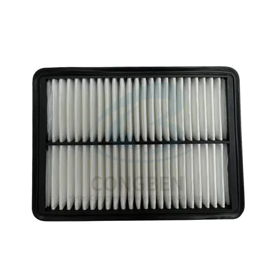 Chery Tiggo 7 Original Air Filter Element T15-1109111 F01-1109111 T151109111 for Closed Off-Road Vehicle