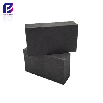 High Density Black Carbon Graphite Blocks Price for Casting