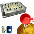 Premium Performance Electronic Potting Silicone