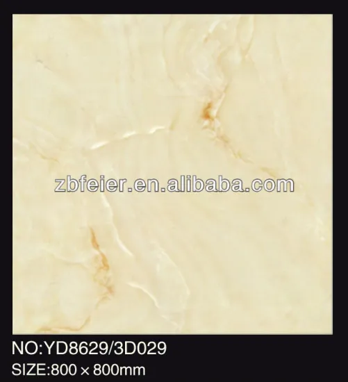 600*600 inkjet printing 3D polished glazed tile 3D029