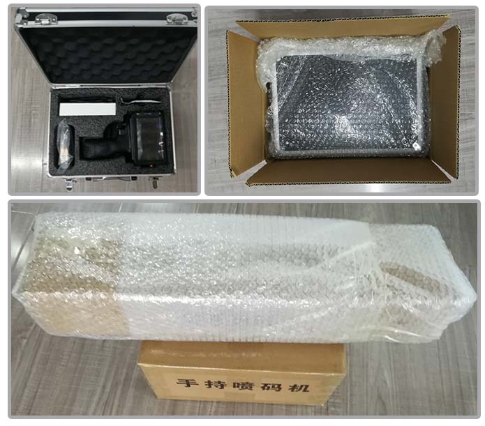 HAE-530 High Resolution Printer Package