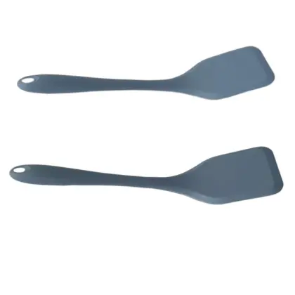 zeal silicone slotted turner