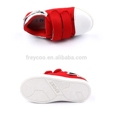 High quality Black baby shoes casual kids shoes kids canvas shoes