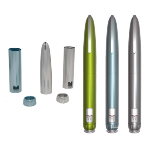Drug delivery components Products Medical devices