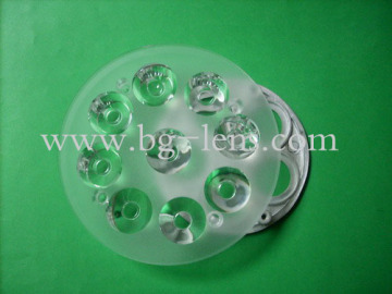 led lens(BG-100-15-9TE)