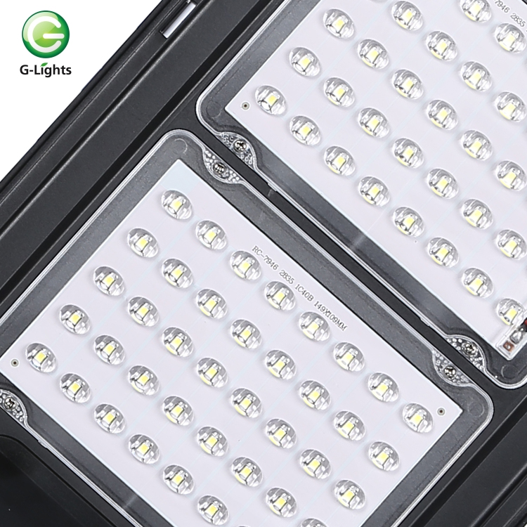 IP65 في الهواء الطلق ip65 smd الشمسية ضوء الشارع