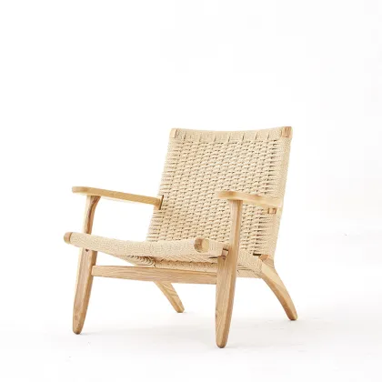 Nordic Family Single Sofa Chair