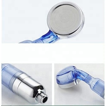 Handheld ShowerHead Detachable High Pressure