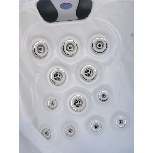 Outdoor Spa Acrylic 5 Person Hot Tub