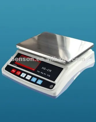 HS-CN Electronic Weighing Scale