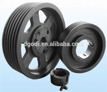 Custom high quality steel counterweight pulley weight lifting pulley